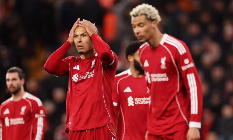 فرص واعدة: ليفربول يخطو نحو التأهل لدوري أبطال أوروبا 2026/27