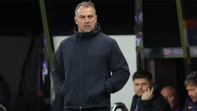 فليك: برشلونة سيظهر بشكل مغاير أمام نيوكاسل في كامب نو