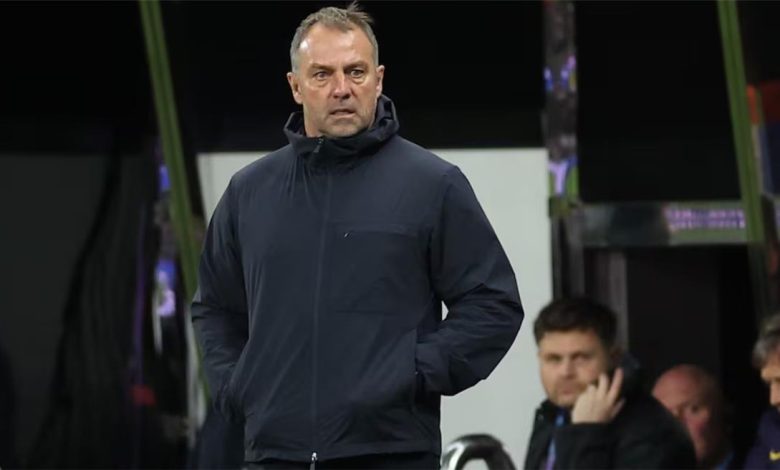 فليك: برشلونة سيظهر بشكل مغاير أمام نيوكاسل في كامب نو