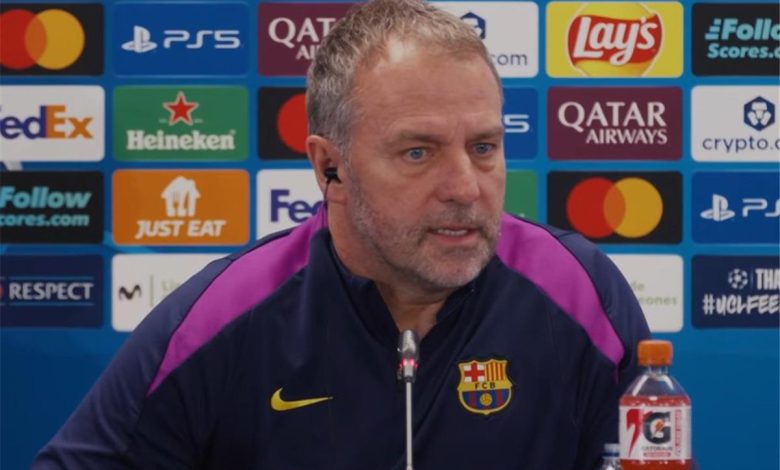 فليك: برشلونة قد يُختتم به مشواري الرياضي كمحطة أخيرة