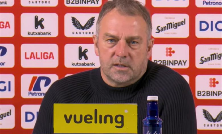 فليك يُعبّر عن فخره بجيل برشلونة الحالي: تقييم أداء لامين