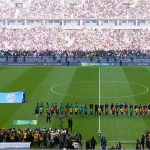 فوز منتخب السنغال على بيرو بهدفين في مباراة ودية استعدادًا لكأس العالم