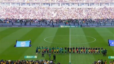 فوز منتخب السنغال على بيرو بهدفين في مباراة ودية استعدادًا لكأس العالم