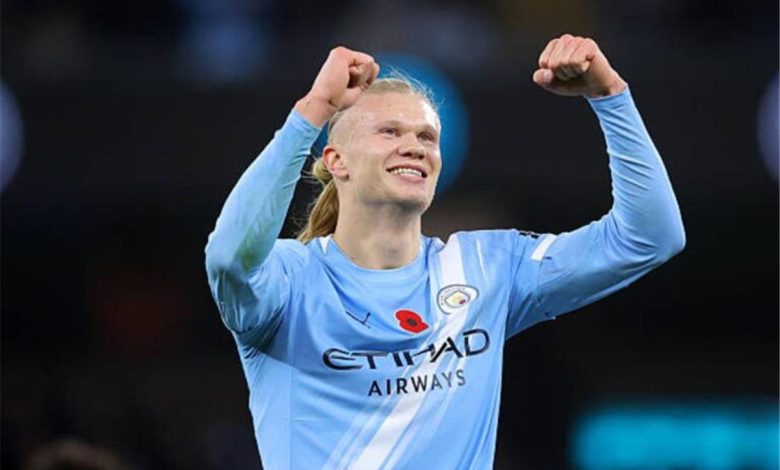 فونت يكشف عن استراتيجيته للتفاوض مع هالاند: لابورتا يرد بسخرية