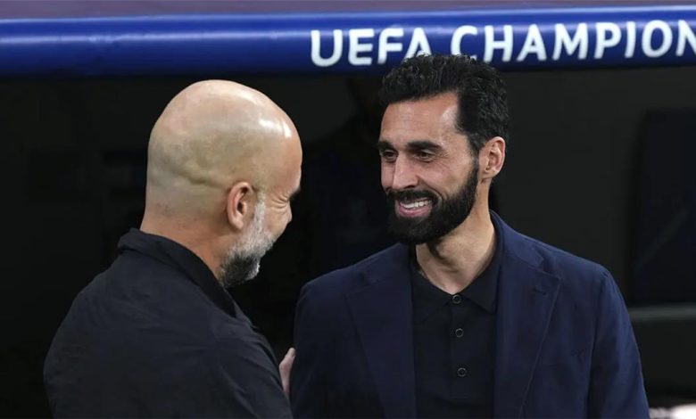 فيجو يكشف عن استراتيجيات جوارديولا لمواجهة ريال مدريد ويؤكد: مستقبل أربيلوا غامض