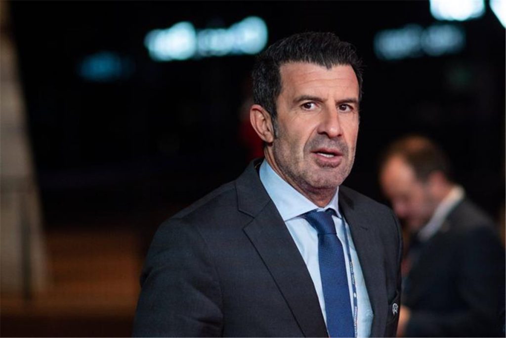 فيجو ينبه نجم ريال مدريد حول مخاطر الإصابة: التداعيات قد تكون خطيرة