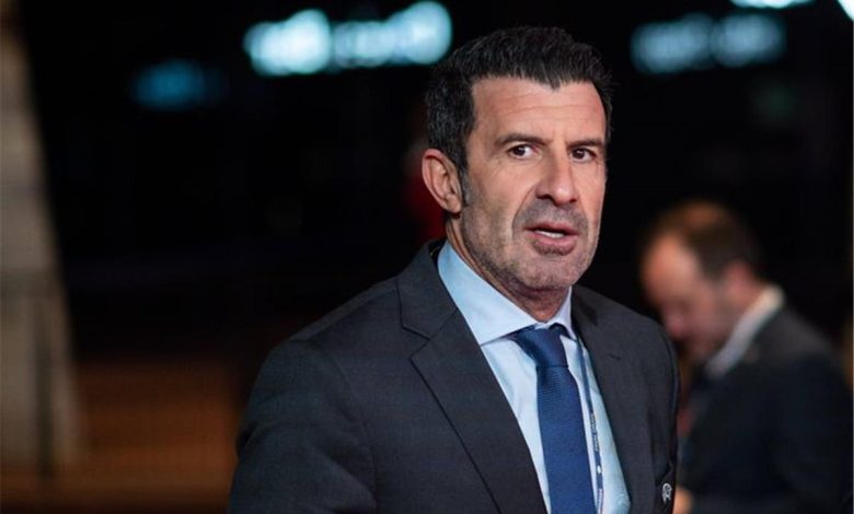 فيجو ينبه نجم ريال مدريد حول مخاطر الإصابة: التداعيات قد تكون خطيرة