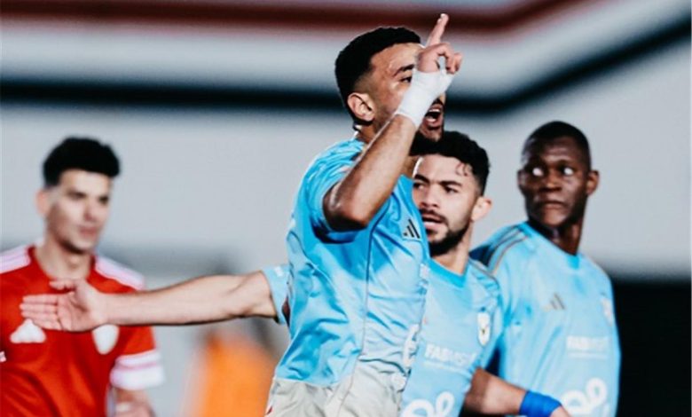 <p><strong>فيديو | الأهلي يتعرض للهزيمة أمام طلائع الجيش ويبتعد عن صدارة الدوري</strong></p>