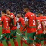 فيديو: التعادل الإيجابي للمغرب مع الإكوادور في أول ظهور لمحمد وهبي