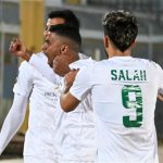 فيديو: التعادل يضمن تأهل المصري لنصف نهائي كأس الرابطة المصرية أمام الجونة