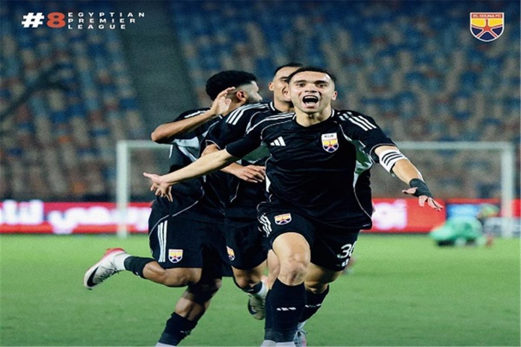فيديو | الجونة يحقق انتصارًا مثيرًا على المصري في الدوري