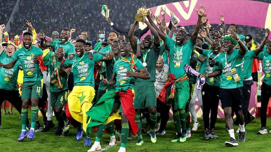فيديو | السنغال ترد على قرار كاف بسحب لقب أمم إفريقيا ومنحه للمغرب