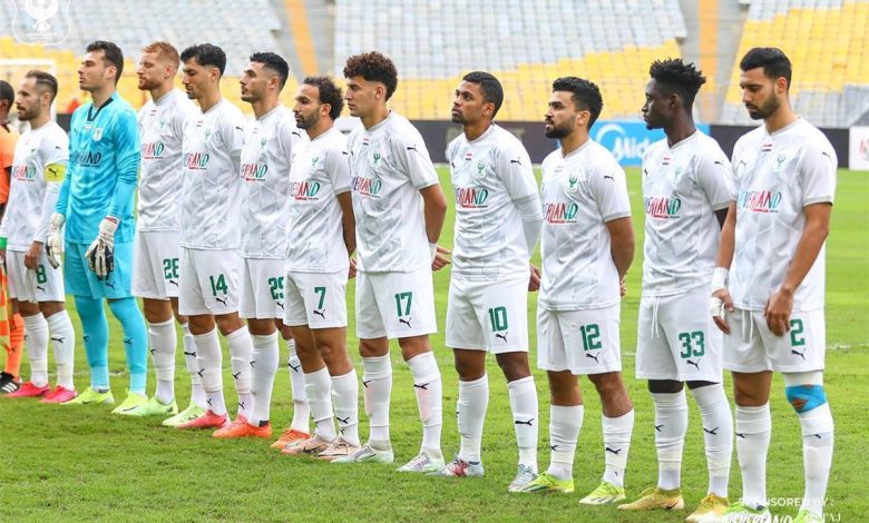 <p><strong>فيديو: المصري يحقق التعادل الإيجابي مع شباب بلوزداد في ذهاب ربع نهائي الكونفيدرالية</strong></p>