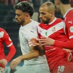 فيديو: المصري يخوض مباراة حاسمة ضد شباب بلوزداد وينهي مشواره في الكونفدرالية بالتعادل السلبي
