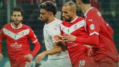 فيديو: المصري يخوض مباراة حاسمة ضد شباب بلوزداد وينهي مشواره في الكونفدرالية بالتعادل السلبي