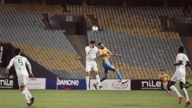 فيديو: المصري يضاعف معاناة الإسماعيلي بثنائية في "ديربي القناة" بالدوري