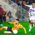 فيديو: الهلال السوداني يتعادل مع نهضة بركان في مواجهة مثيرة بذهاب ربع نهائي دوري أبطال إفريقيا