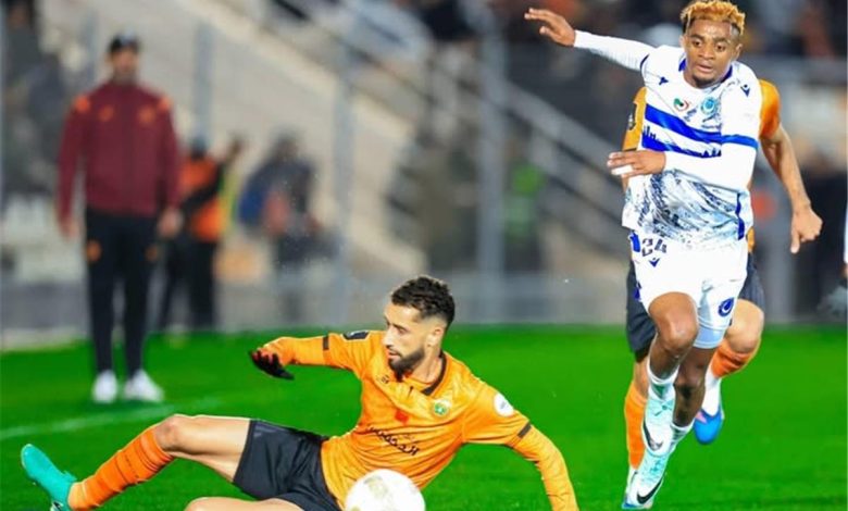 فيديو: الهلال السوداني يتعادل مع نهضة بركان في مواجهة مثيرة بذهاب ربع نهائي دوري أبطال إفريقيا