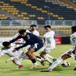 فيديو: بتروجيت يتأهل إلى نصف نهائي كأس الرابطة بفوزه على إنبي بهدف وحيد