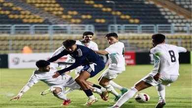 فيديو: بتروجيت يتأهل إلى نصف نهائي كأس الرابطة بفوزه على إنبي بهدف وحيد