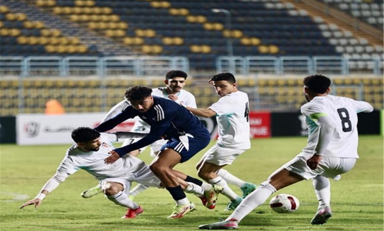 فيديو: بتروجيت يتأهل إلى نصف نهائي كأس الرابطة بفوزه على إنبي بهدف وحيد