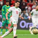 فيديو حصري: إبراهيم دياز يعبر عن رد فعله بعد قرار كاف منح لقب كأس أمم إفريقيا للمغرب