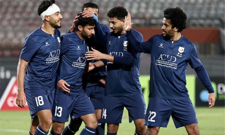 فيديو حصري: إنبي يُحقق انتصارًا مثيرًا على المصري وسموحة ينجح في تخطي البنك الأهلي في الدوري