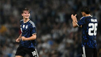 فيديو حصري: الأرجنتين تحقق انتصارًا وديًا على موريتانيا بثنائية بمشاركة ميسي