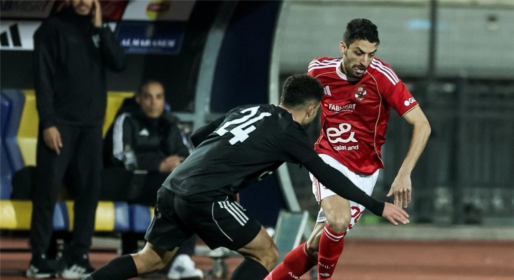 فيديو حصري: الأهلي يتعادل مع زد في الدوري ويقدم فرصة للزمالك وبيراميدز