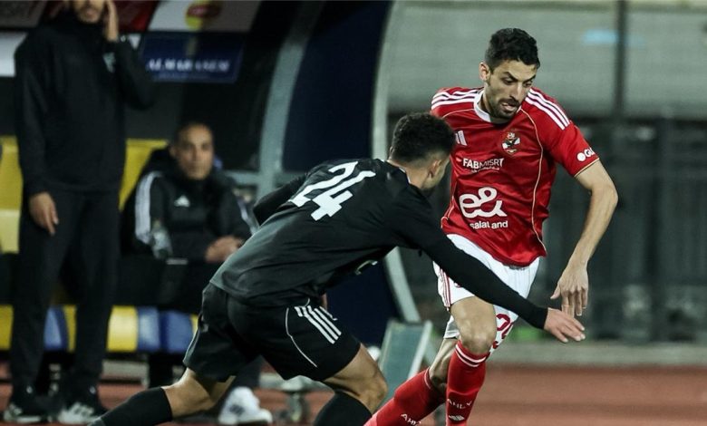 فيديو حصري: الأهلي يتعادل مع زد في الدوري ويقدم فرصة للزمالك وبيراميدز