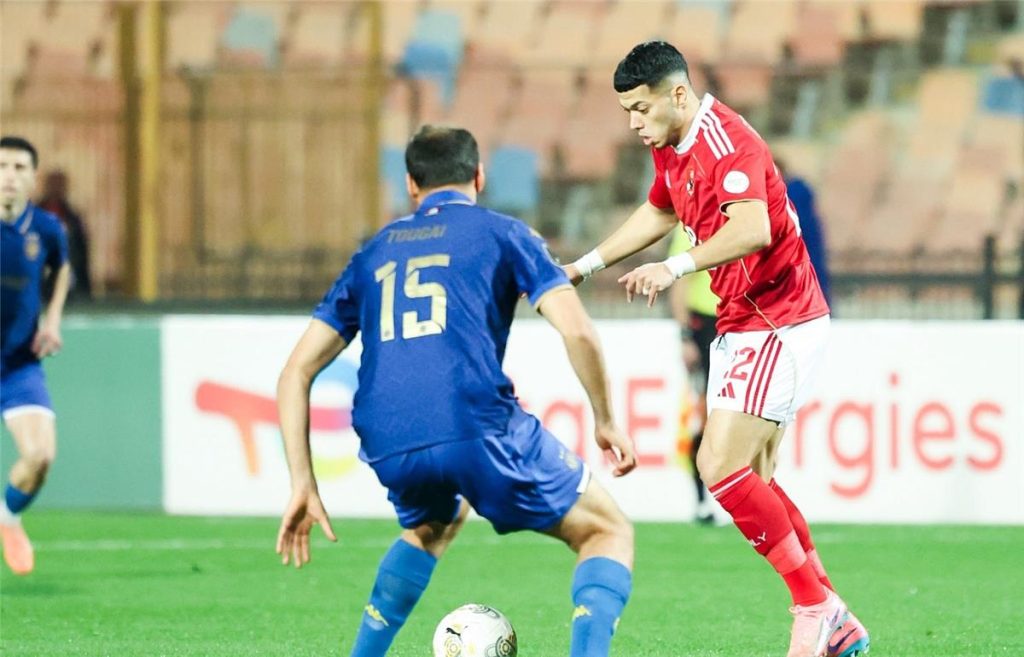 فيديو حصري: الأهلي يُودع دوري أبطال إفريقيا بعد هزيمة قاسية أمام الترجي بثلاثية