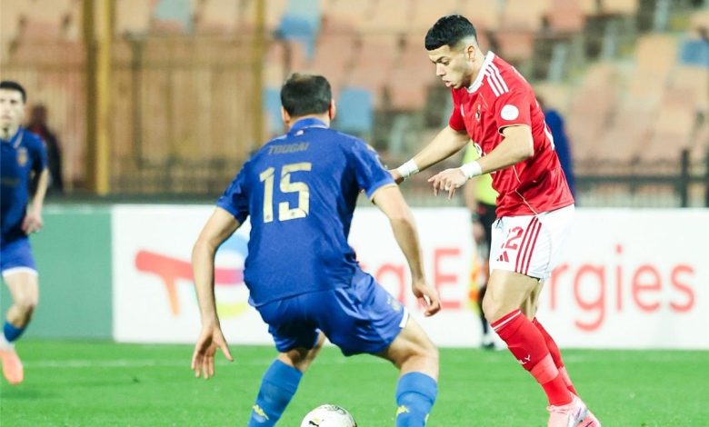 فيديو حصري: الأهلي يُودع دوري أبطال إفريقيا بعد هزيمة قاسية أمام الترجي بثلاثية