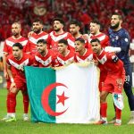 فيديو حصري: بوصوار يُسجل هدف التعادل القاتل لشباب بلوزداد في مواجهة المصري