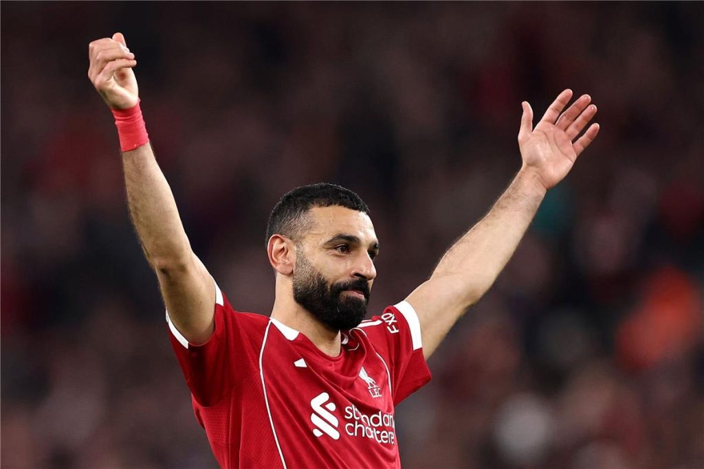 فيديو حصري: تحليل أداء محمد صلاح في مباراة ليفربول وجالطة سراي بدوري أبطال أوروبا