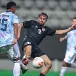 فيديو حصري: تعادل مثير بين الأردن وكوستاريكا بثنائية استعداداً لمنافسات كأس العالم