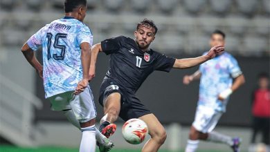 فيديو حصري: تعادل مثير بين الأردن وكوستاريكا بثنائية استعداداً لمنافسات كأس العالم