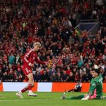 فيديو حصري: تمريرة سحرية من محمد صلاح تُثمر عن هدف ليفربول الثاني في شباك جالطة سراي