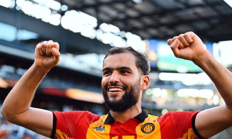 فيديو حصري: توجاي يفتتح التسجيل للترجي في مواجهة الأهلي