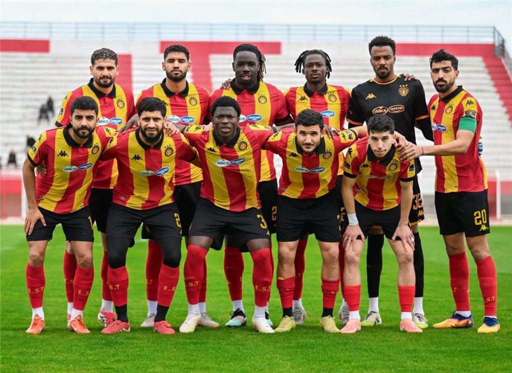 فيديو حصري: دانو يحقق هدف التعادل للترجي في مواجهة الأهلي