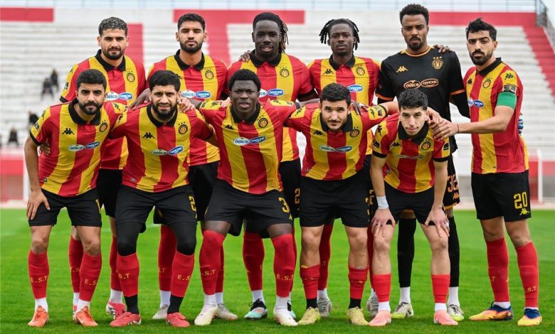 فيديو حصري: دانو يحقق هدف التعادل للترجي في مواجهة الأهلي