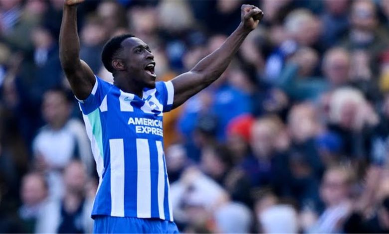 فيديو حصري: داني ويلبيك يحرز الهدف الثاني لبرايتون في شباك ليفربول بالدوري الإنجليزي