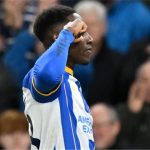 فيديو حصري: داني ويلبيك يسجل الهدف الأول لبرايتون في شباك ليفربول بالدوري الإنجليزي