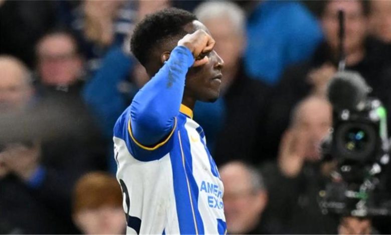 فيديو حصري: داني ويلبيك يسجل الهدف الأول لبرايتون في شباك ليفربول بالدوري الإنجليزي