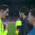 فيديو حصري: طرد لاعب ريال مدريد ببطاقة حمراء مباشرة خلال مواجهة أتلتيكو مدريد