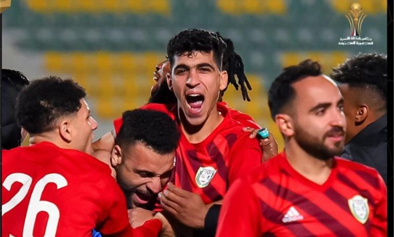 <p><strong>فيديو حصري: طلائع الجيش يتألق ويقضي على سيراميكا كليوباترا في كأس مصر</strong></p>
