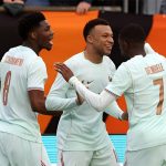 فيديو حصري: عودة مبابي تساهم في انتصار فرنسا على البرازيل استعداداً لكأس العالم 2026