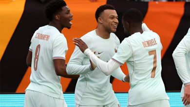 فيديو حصري: عودة مبابي تساهم في انتصار فرنسا على البرازيل استعداداً لكأس العالم 2026