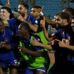 فيديو حصري: محمد أمين توجاي يحرز الهدف الثاني للترجي في مرمى الأهلي