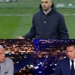 فيديو حصري: مشادة ساخنة في ستوديو بي إن سبورت بعد قرار كاف بسحب لقب أمم إفريقيا من السنغال ومنحه للمغرب