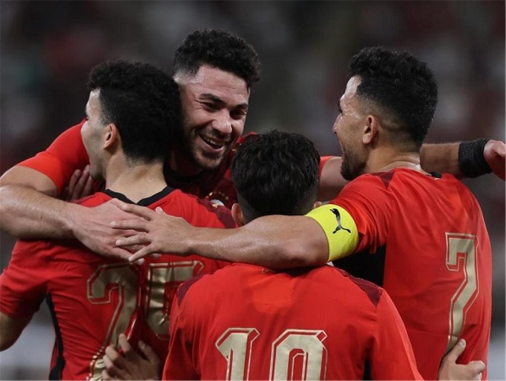 فيديو حصري: منتخب مصر يهدد إسبانيا بفوز قوي برباعية على السعودية في مباراة ودية